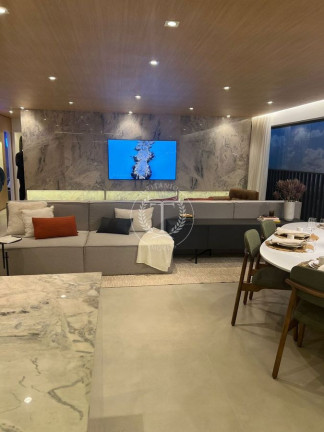 Imagem Cobertura com 2 Quartos à Venda, 128 m² em Pinheiros - São Paulo