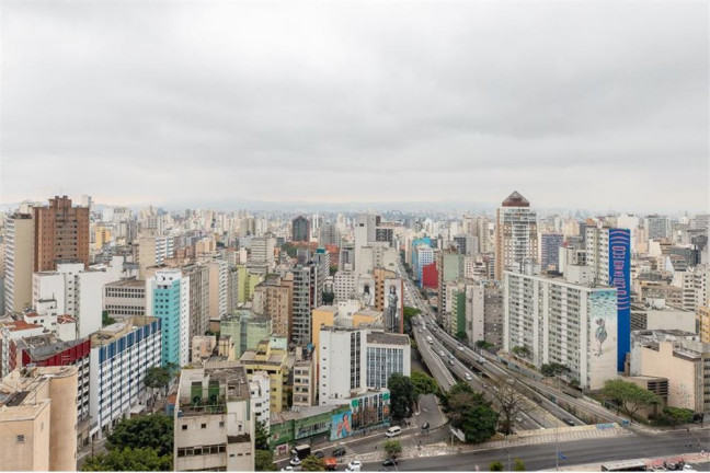 Imagem Imóvel com 1 Quarto à Venda, 24 m² em Consolação - São Paulo Imagem Imóvel com 1 Quarto à Venda, 24 m² em Consolação - São Paulo