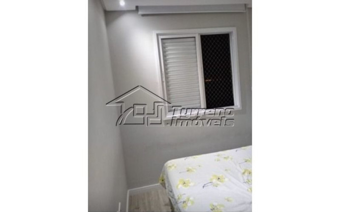 Imagem Apartamento com 2 Quartos à Venda, 50 m² em Jardim Satélite - São José Dos Campos Imagem Apartamento com 2 Quartos à Venda, 50 m² em Jardim Satélite - São José Dos Campos