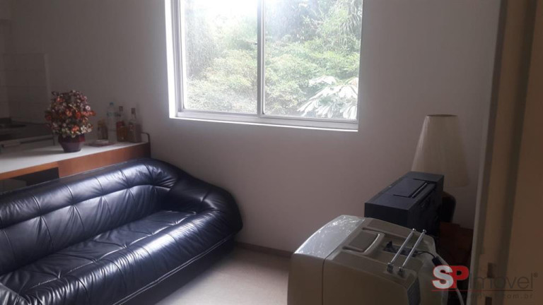 Imagem Apartamento com 1 Quarto à Venda, 35 m² em Consolação - São Paulo Imagem Apartamento com 1 Quarto à Venda, 35 m² em Consolação - São Paulo