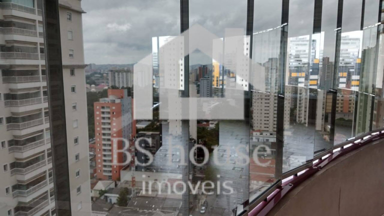Imagem Apartamento com 4 Quartos à Venda, 385 m² em Jardim - Santo André