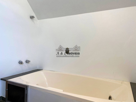 Imagem Apartamento com 3 Quartos à Venda, 189 m² em Capivari - Campos Do Jordão