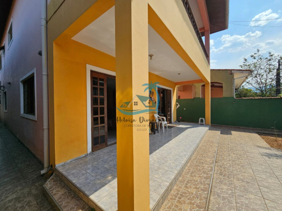 Imagem Casa com 4 Quartos à Venda, 215 m² em Umuarama - Ubatuba
