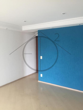 Imagem Apartamento com 2 Quartos à Venda, 60 m² em Tatuapé - São Paulo