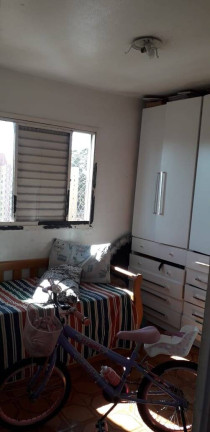 Imagem Apartamento com 2 Quartos à Venda, em Jardim Vergueiro (sacomã) - São Paulo Imagem Apartamento com 2 Quartos à Venda, em Jardim Vergueiro (sacomã) - São Paulo