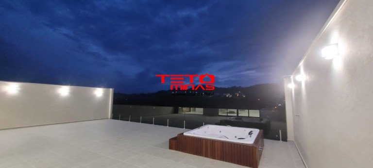 Imagem Casa com 3 Quartos à Venda, 230 m² em Condomínio Villa Bella - São Lourenço