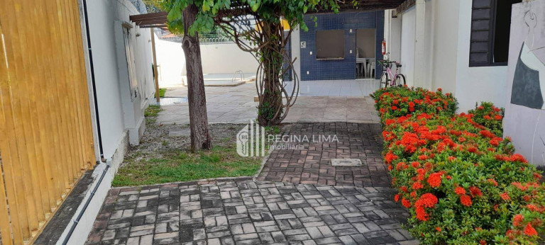 Imagem Apartamento com 3 Quartos à Venda, 77 m² em Horto - Teresina