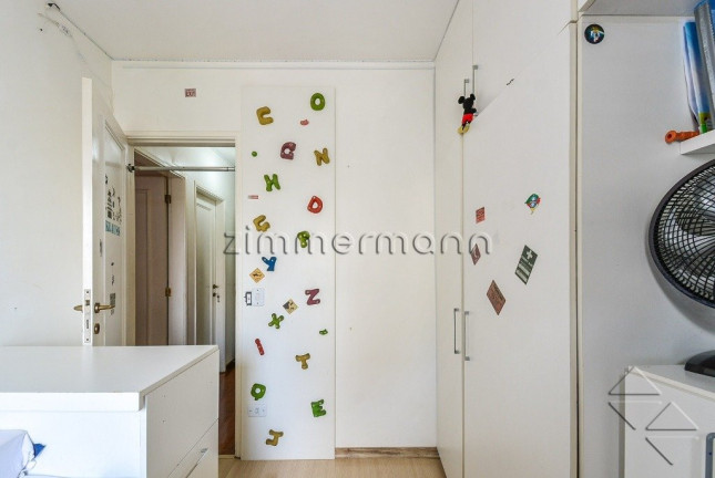 Imagem Apartamento com 3 Quartos à Venda, 158 m² em Panamby - São Paulo