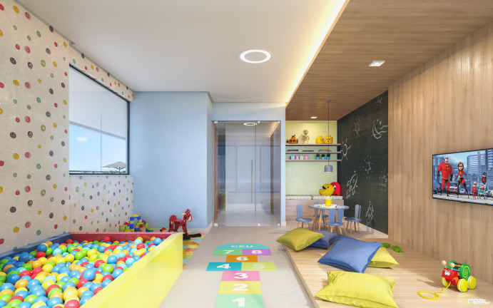 Imagem Imóvel com 2 Quartos à Venda, 75 m² em Bento Ferreira - Vitória