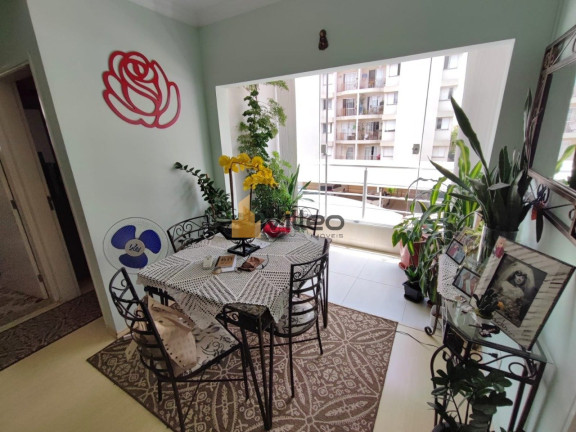 Imagem Apartamento com 2 Quartos à Venda, 62 m² em Cidade Jardim - Sorocaba