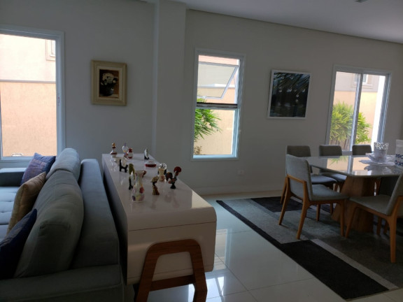 Imagem Casa com 4 Quartos à Venda, 624 m² em Tamboré - Santana De Parnaíba