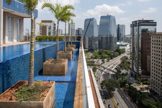 Imagem Imóvel com 1 Quarto à Venda, 56 m² em Vila Nova Conceição - São Paulo Imagem Imóvel com 1 Quarto à Venda, 56 m² em Vila Nova Conceição - São Paulo