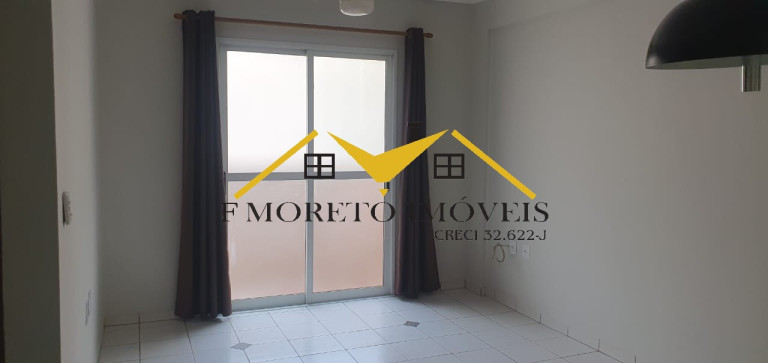 Imagem Apartamento com 1 Quarto para Alugar, 50 m² em Vila Nossa Senhora Do Bonfim - São José Do Rio Preto Imagem Apartamento com 1 Quarto para Alugar, 50 m² em Vila Nossa Senhora Do Bonfim - São José Do Rio Preto