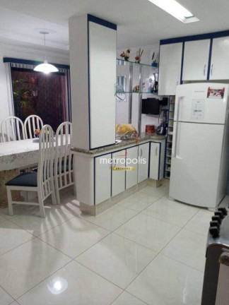 Imagem Sobrado com 3 Quartos à Venda, 161 m² em Parque Novo Oratório - Santo André Imagem Sobrado com 3 Quartos à Venda, 161 m² em Parque Novo Oratório - Santo André