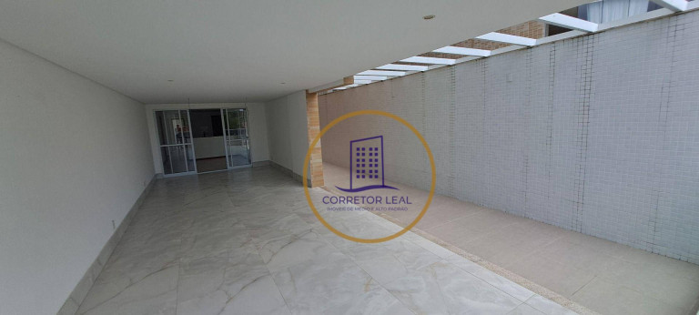 Imagem Apartamento com 4 Quartos à Venda, 327 m² em Enseada Azul - Guarapari Imagem Apartamento com 4 Quartos à Venda, 327 m² em Enseada Azul - Guarapari