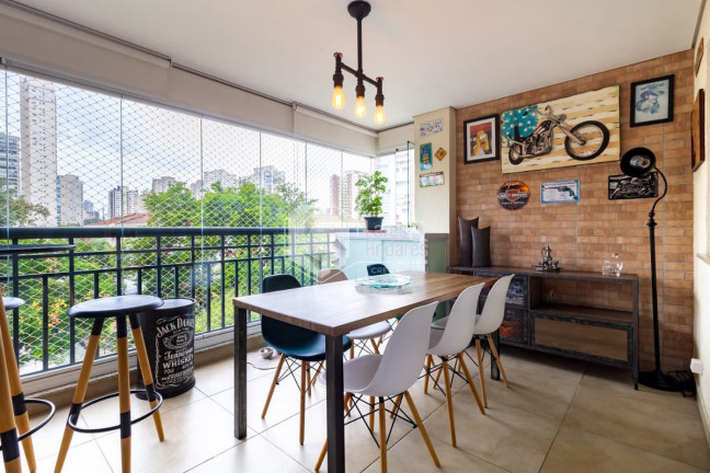 Imagem Apartamento com 2 Quartos à Venda, 89 m² em Vila Romana - São Paulo Imagem Apartamento com 2 Quartos à Venda, 89 m² em Vila Romana - São Paulo