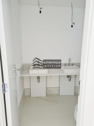 Imagem Apartamento com 3 Quartos à Venda, 158 m² em Vila Clementino - São Paulo Imagem Apartamento com 3 Quartos à Venda, 158 m² em Vila Clementino - São Paulo