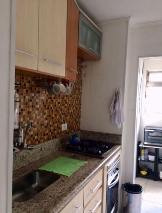 Imagem Apartamento com 3 Quartos à Venda, 69 m² em Jardim Oriental - São Paulo Imagem Apartamento com 3 Quartos à Venda, 69 m² em Jardim Oriental - São Paulo