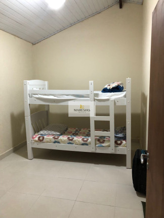 Imagem Casa com 2 Quartos à Venda, 100 m² em Juquehy - São Sebastião