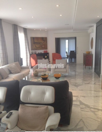 Imagem Apartamento com 4 Quartos à Venda, 518 m² em Vila Mariana - São Paulo Imagem Apartamento com 4 Quartos à Venda, 518 m² em Vila Mariana - São Paulo