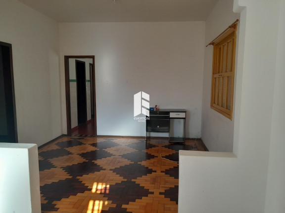 Imagem Casa com 3 Quartos à Venda, em Nossa Senhora Do Perpétuo Socorro - Santa Maria Imagem Casa com 3 Quartos à Venda, em Nossa Senhora Do Perpétuo Socorro - Santa Maria