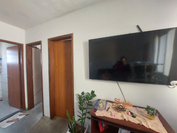 Imagem Apartamento com 2 Quartos à Venda, 40 m² em Belvedere - Santa Luzia Imagem Apartamento com 2 Quartos à Venda, 40 m² em Belvedere - Santa Luzia