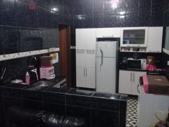 Imagem Sobrado com 4 Quartos à Venda, 240 m² em Vila Curuça Velha - São Paulo