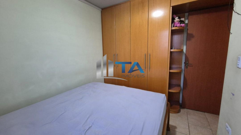 Imagem Imóvel com 2 Quartos à Venda, 48 m² em Vila Pompéia - Campinas