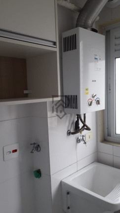 Imagem Apartamento com 2 Quartos à Venda, 60 m² em Vila Da Saúde - São Paulo