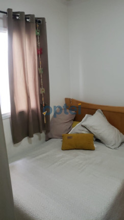 Imagem Sobrado com 3 Quartos à Venda, 114 m² em Jardim Progresso - Santo André