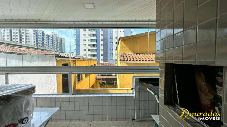 Imagem Apartamento com 1 Quarto à Venda, 47 m² em Vila Guilhermina - Praia Grande Imagem Apartamento com 1 Quarto à Venda, 47 m² em Vila Guilhermina - Praia Grande
