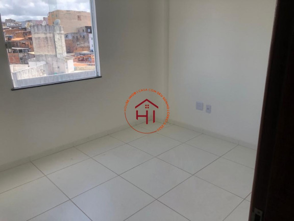 Imagem Apartamento com 2 Quartos à Venda, 70 m² em Alto Do Coqueirinho - Salvador
