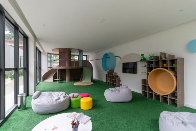 Imagem Apartamento com 2 Quartos à Venda, 79 m² em Brooklin Paulista - São Paulo Imagem Apartamento com 2 Quartos à Venda, 79 m² em Brooklin Paulista - São Paulo
