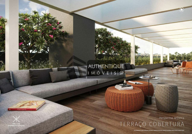 Imagem Apartamento com 3 Quartos à Venda, 111 m² em Perdizes - São Paulo