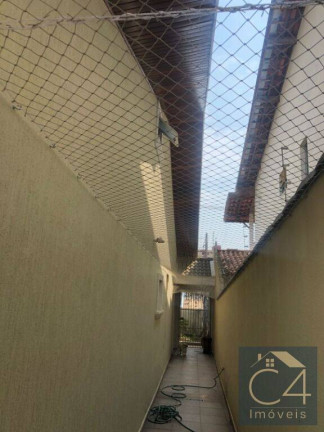 Imagem Casa com 4 Quartos à Venda, 250 m² em Jardim Alvorada - São José Dos Campos