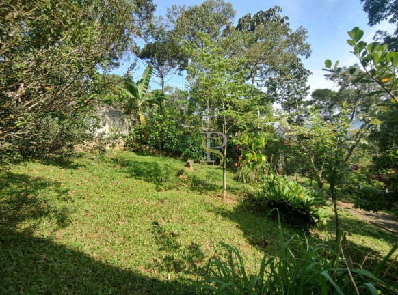 Imagem Chácara com 5 Quartos à Venda, 430 m² em Jundiaizinho - Mairiporã Imagem Chácara com 5 Quartos à Venda, 430 m² em Jundiaizinho - Mairiporã