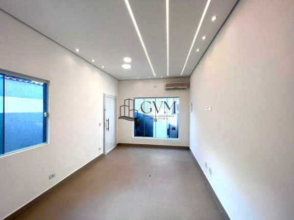 Imagem Casa com 3 Quartos à Venda, 130 m² em Flórida - Praia Grande Imagem Casa com 3 Quartos à Venda, 130 m² em Flórida - Praia Grande