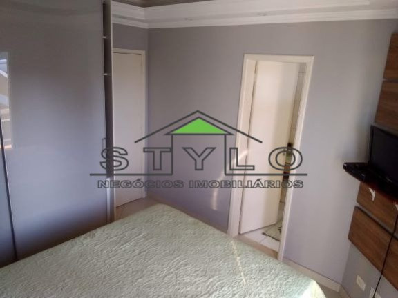 Imagem Casa com 3 Quartos à Venda, em Vila Lusitânia - São Bernardo Do Campo Imagem Casa com 3 Quartos à Venda, em Vila Lusitânia - São Bernardo Do Campo