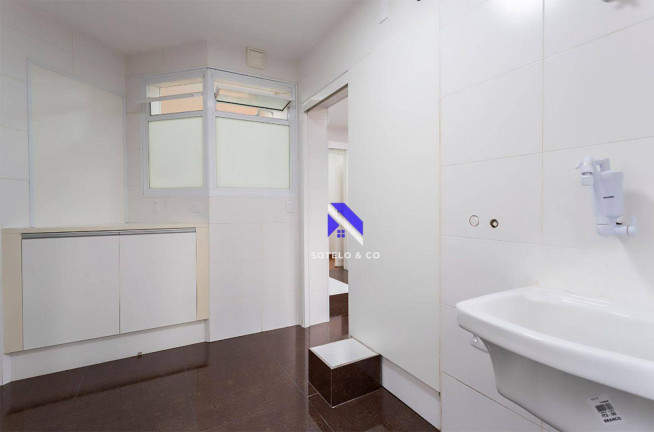 Imagem Apartamento com 3 Quartos à Venda, 169 m² em Vila Madalena - São Paulo