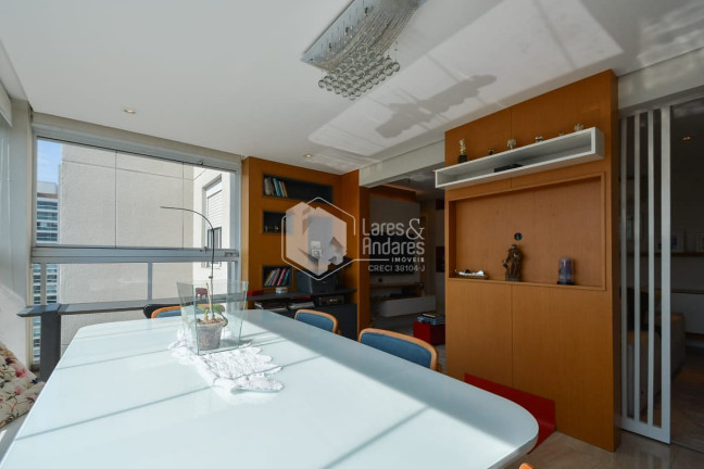 Imagem Apartamento com 2 Quartos à Venda, 98 m² em Vila Clementino - São Paulo