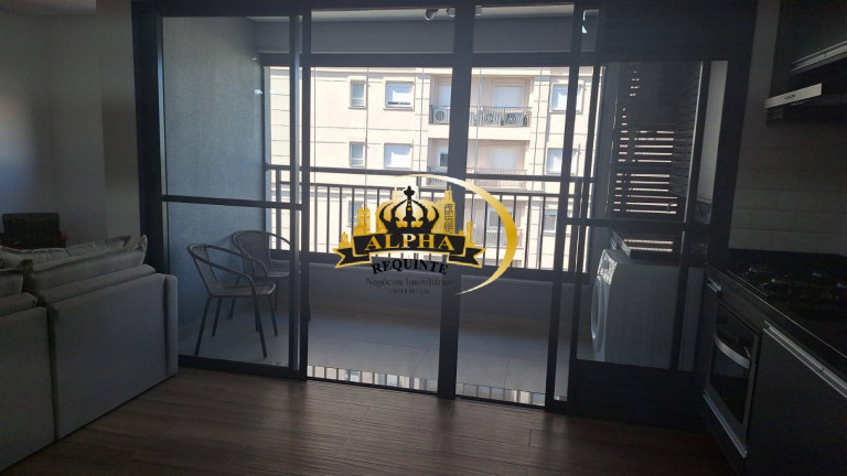Imagem Apartamento com 2 Quartos à Venda, 69 m² em Alphaville Empresarial - Barueri Imagem Apartamento com 2 Quartos à Venda, 69 m² em Alphaville Empresarial - Barueri