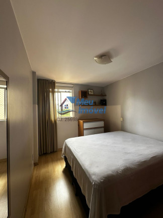 Imagem Imóvel com 3 Quartos à Venda, 116 m² em Norte (águas Claras) - Brasília