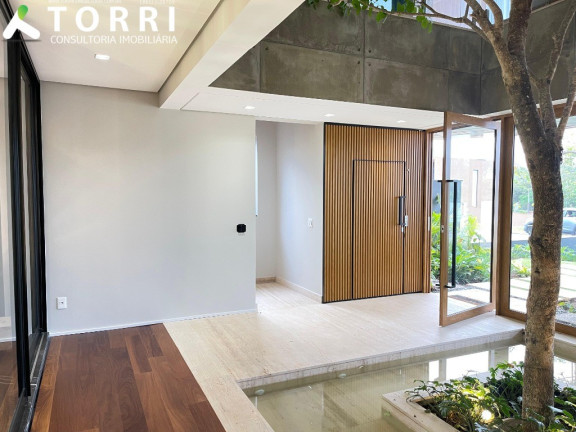 Imagem Imóvel com 3 Quartos à Venda, 470 m² em Alphaville Nova Esplanada - Votorantim