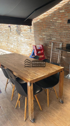 Imagem Casa de Condomínio com 4 Quartos à Venda, 300 m² em Alphaville - Santana De Parnaíba Imagem Casa de Condomínio com 4 Quartos à Venda, 300 m² em Alphaville - Santana De Parnaíba
