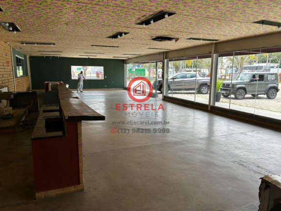 Sala Comercial para Alugar, 170 m² em Jardim Califórnia - Jacareí