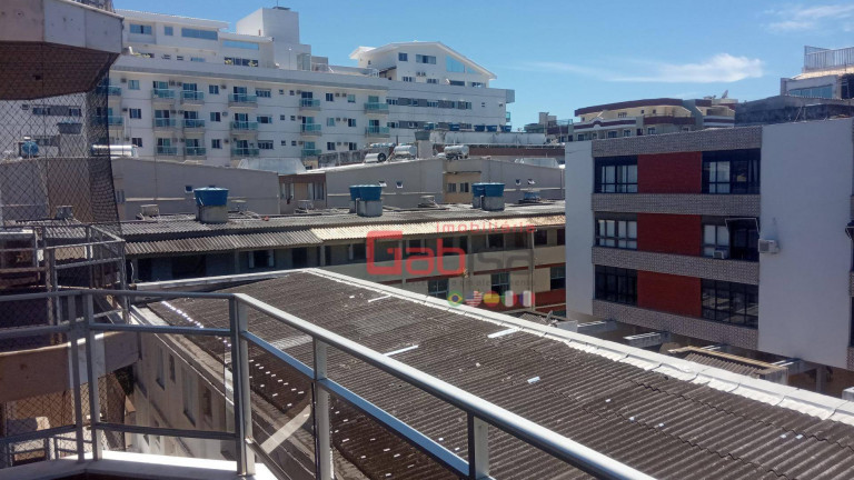 Imagem Apartamento com 3 Quartos à Venda, 146 m² em Centro - Cabo Frio Imagem Apartamento com 3 Quartos à Venda, 146 m² em Centro - Cabo Frio