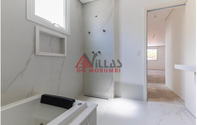 Imagem Sobrado com 4 Quartos à Venda, 525 m² em Granja Julieta - São Paulo