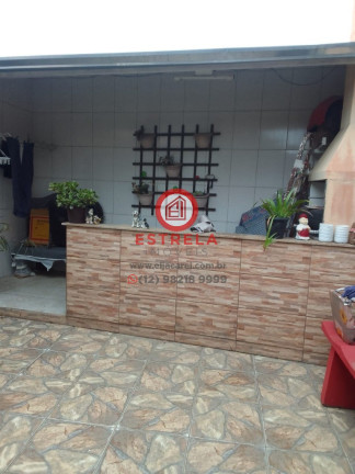 Imagem Casa com 3 Quartos à Venda, 197 m² em Jardim São José - Jacareí Imagem Casa com 3 Quartos à Venda, 197 m² em Jardim São José - Jacareí