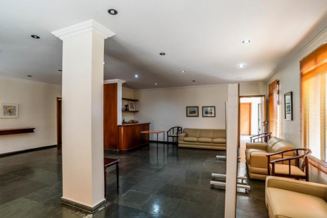 Imagem Apartamento com 3 Quartos à Venda, 120 m² em Alto De Pinheiros - São Paulo