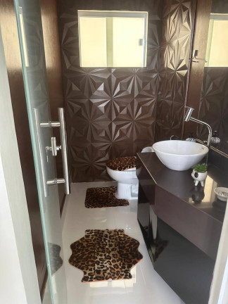 Imagem Casa de Condomínio com 5 Quartos à Venda, 800 m² em Outeiro Da Glória - Porto Seguro